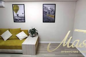 квартира за адресою Космічна вул., 81