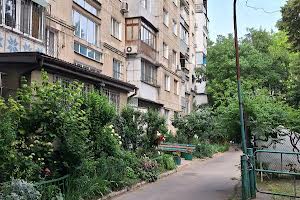 квартира за адресою Ботанічний пров., 2
