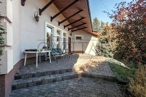 будинок за адресою Обухівський