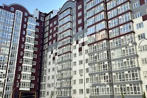 квартира за адресою Височана вул., 18