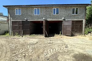 коммерческая по адресу Фещенка-Чопівського ул., 28