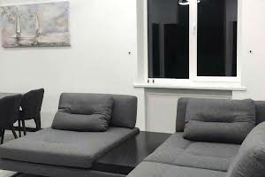 квартира за адресою Виконкомівська вул., 24-Б