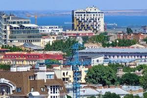 квартира за адресою Леонтовича вул. (Бєлінського), 16А