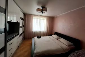 квартира по адресу Ивано-Франковск, Джохара Дудаева ул., 3