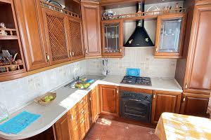 квартира за адресою Симиренка вул., 34-А