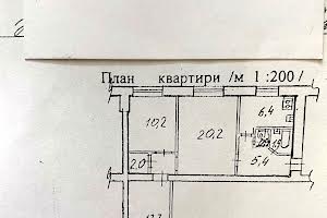 квартира за адресою вул. Новодарницька, 27