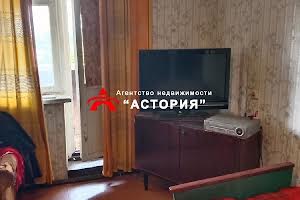 квартира за адресою Зестафонська вул., 5