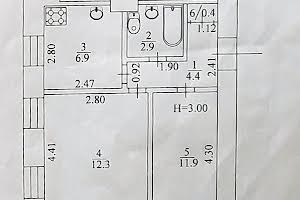 квартира по адресу Студенческая ул., 4