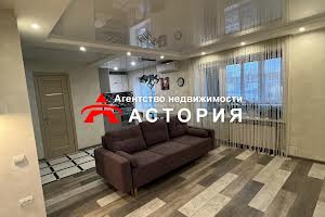 квартира по адресу Чаривная ул., 46