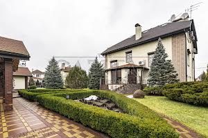 будинок за адресою Ірпінська