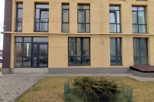 коммерческая по адресу Стрийская ул., 111е