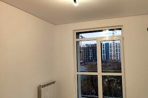 квартира за адресою Виноградна вул., 5