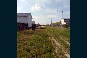 ділянка за адресою 