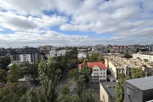 квартира по адресу Канатная ул., 29