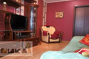 квартира по адресу Автозаводська, 40