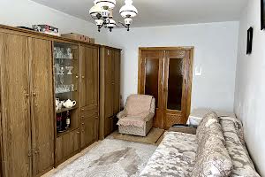 квартира по адресу Воинов-афганцев ул., 4