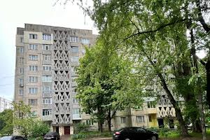 квартира по адресу 77-й Гвардейской Дивизии просп. (Рокоссовского), 58