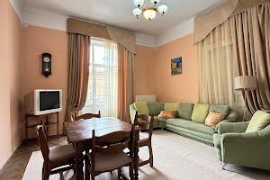 квартира за адресою Пекарська вул., 1ц