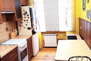 квартира за адресою Лобановського вул., 14