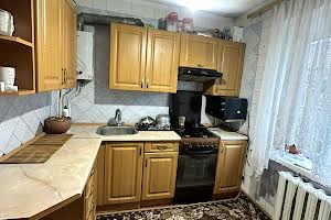 квартира за адресою Заводська вул., 61