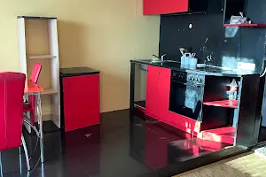квартира за адресою Гонти, 41