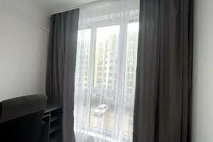 квартира по адресу Студентская ул., 34