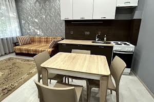 квартира по адресу Ивана Мазепы просп. (Петровського), 31