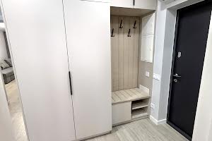 квартира за адресою Стрийська вул., 45
