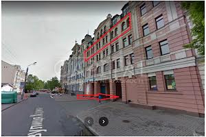 комерційна за адресою Спаська вул., 5