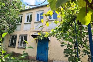 будинок за адресою 21-й км Старокиевской дороги вул.