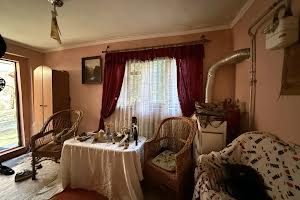 квартира за адресою Августина Волошина вул., 47
