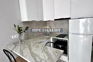 квартира за адресою Радісна вул., 29, к.1