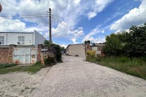 ділянка за адресою Віскозна вул., 6
