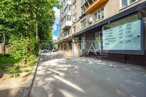 комерційна за адресою Лаврська вул. (Січневого Повстання), 4