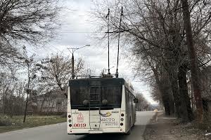 квартира по адресу Кривой Рог, Цветочная ул., 26