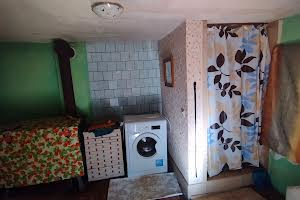 будинок за адресою с. Нижнє Солотвино, Головна