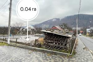 ділянка за адресою 