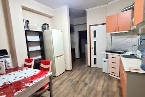 квартира за адресою Соборна, 6
