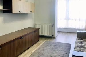 квартира за адресою Дмитра Коцюбайла вул., 3