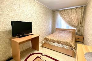 квартира по адресу Дмитрия Донцова ул. (Дмитра Донського), 2
