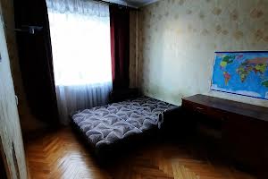 квартира по адресу Львов, Зубровская ул., 17