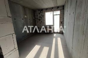 квартира за адресою Середньофонтанська вул., 35