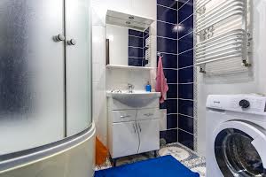 квартира за адресою Ольги Кисілевської вул., 32