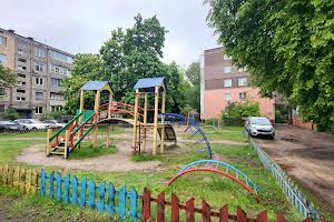 квартира за адресою Комінтерна, 3