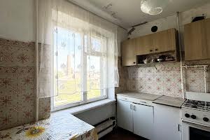 квартира за адресою Липова вул., 16