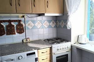 квартира за адресою Республіканська, 67