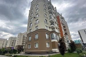 квартира за адресою Стрийська вул., 115-В