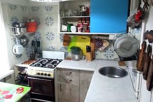 квартира по адресу пр.Соборний, 110б