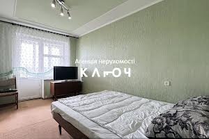 квартира по адресу Джерельна ул. (Родникова), 77