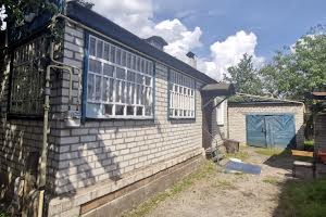 дом по адресу Крюківська ул., 20